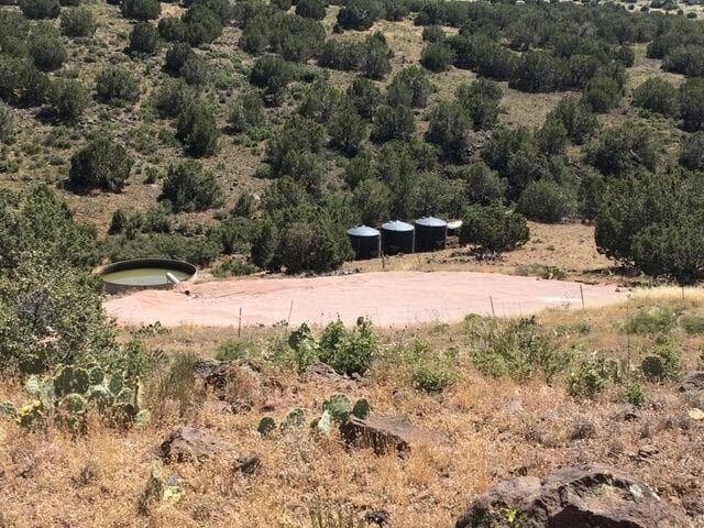 Trick Tanks PC: Triangle NRCD