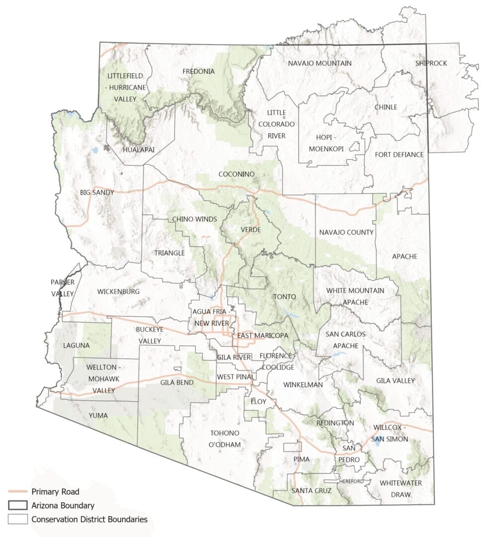 Home - Arizona Association Of Conservation Districts